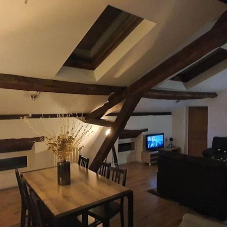 Appartement D'Exception Au Coeur De Cahors Ngoại thất bức ảnh